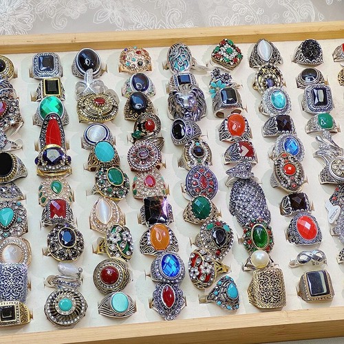 50pcs lot wholesale vintage - 50pcs,